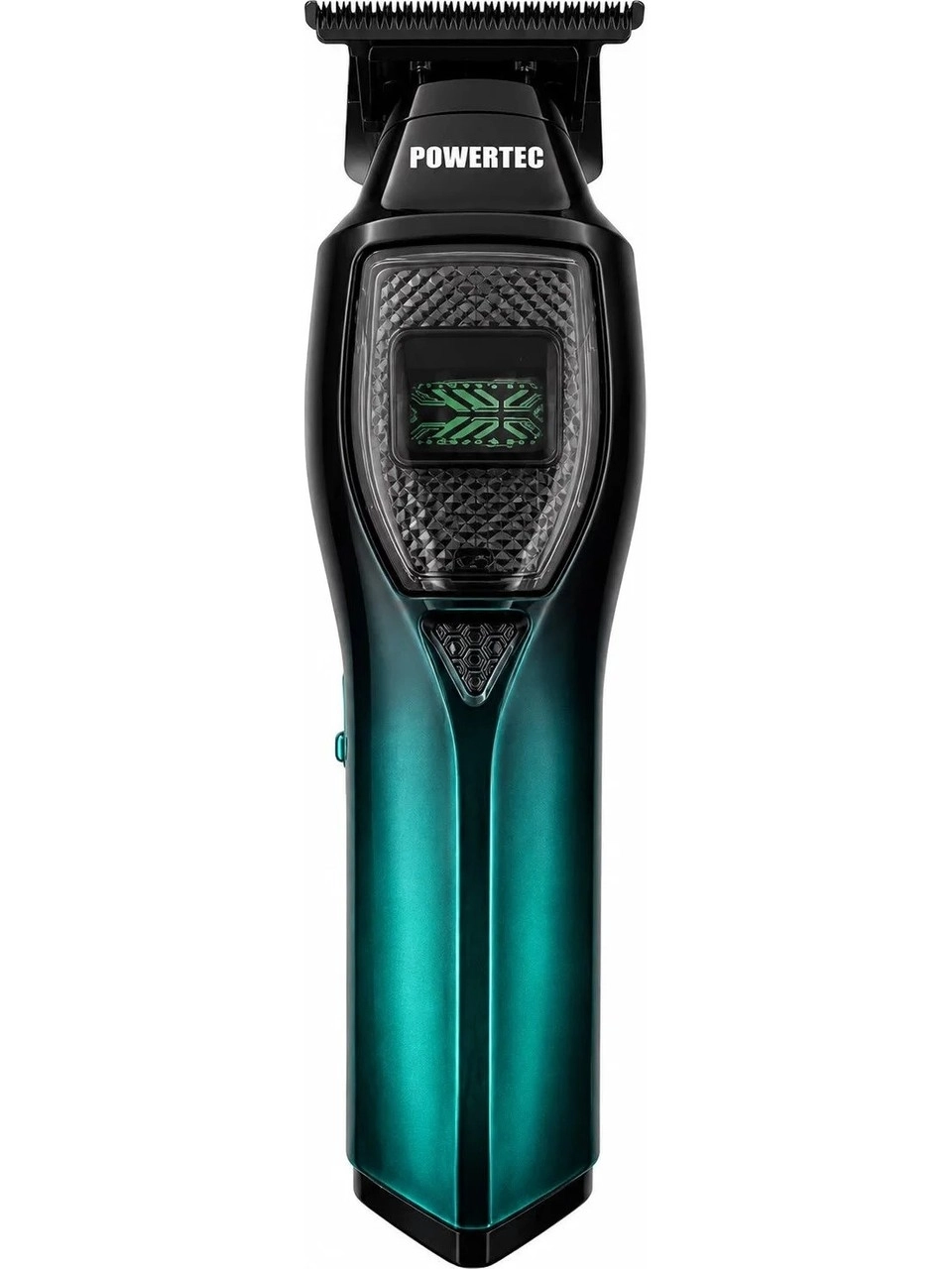 Powertec TR-5900 3’lü Erkek Bakım Seti