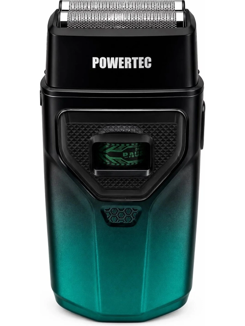 Powertec TR-5900 3’lü Erkek Bakım Seti