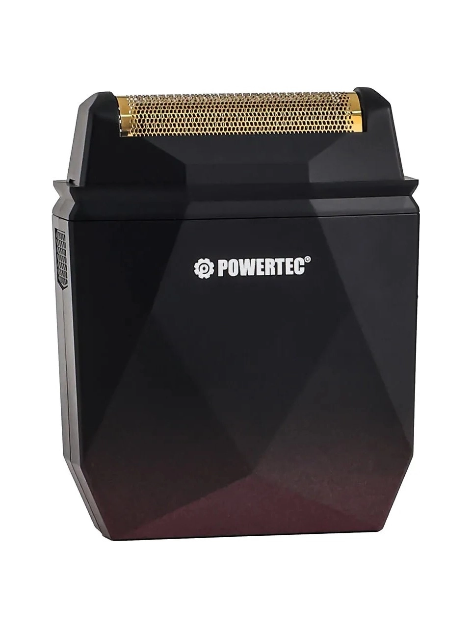 Powertec TR-5800 3in1 Erkek Bakım Seti