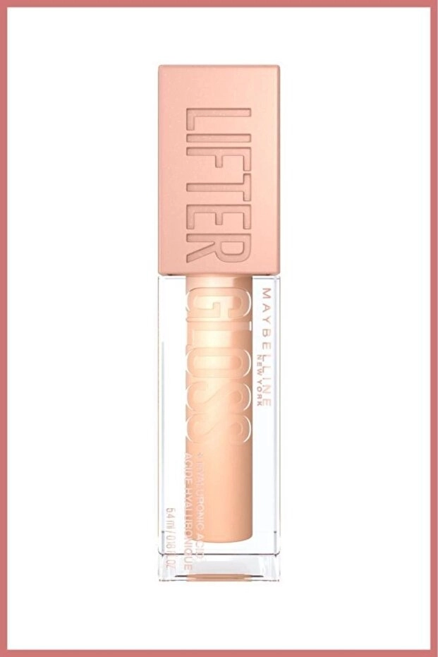 Maybelline New York Lifter Gloss Dudak Parlatıcısı - 20