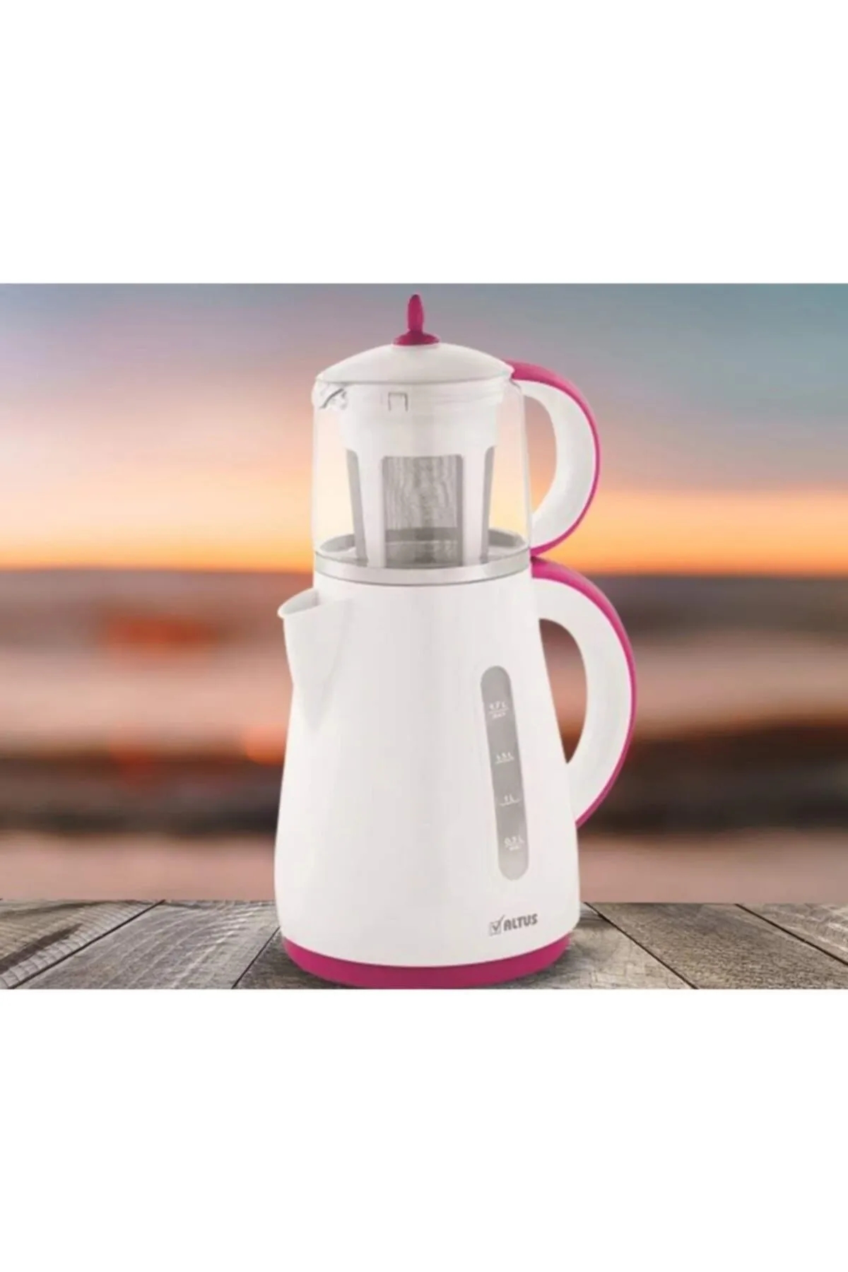 Altus AL-793 Çay Makinesi AL793