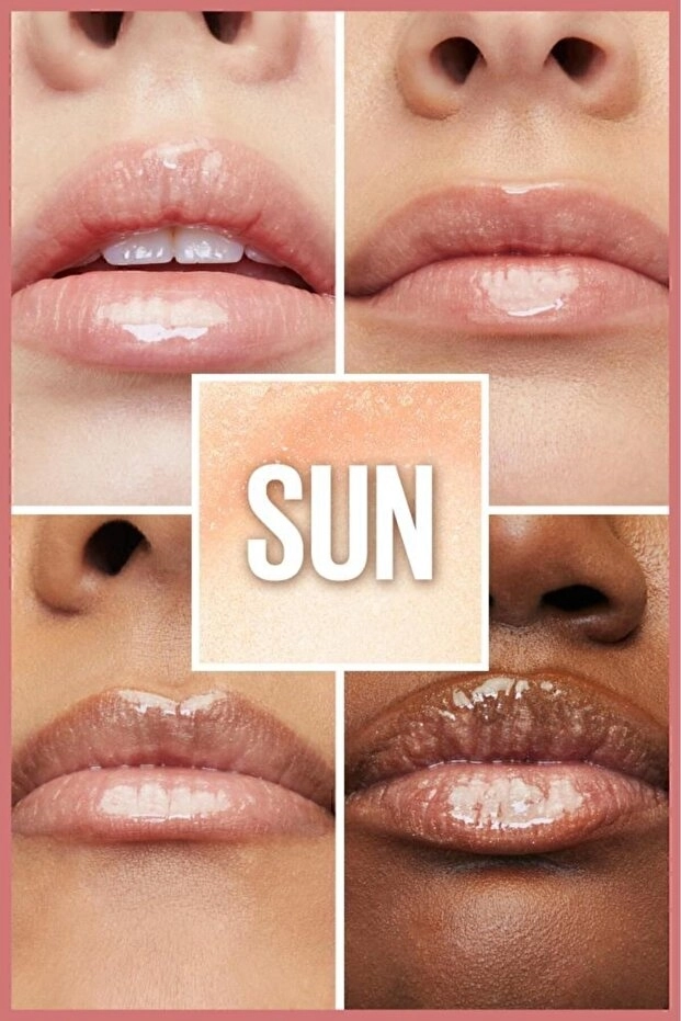 Maybelline New York Lifter Gloss Dudak Parlatıcısı - 20