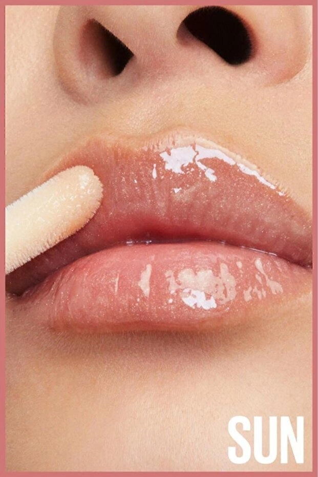 Maybelline New York Lifter Gloss Dudak Parlatıcısı - 20