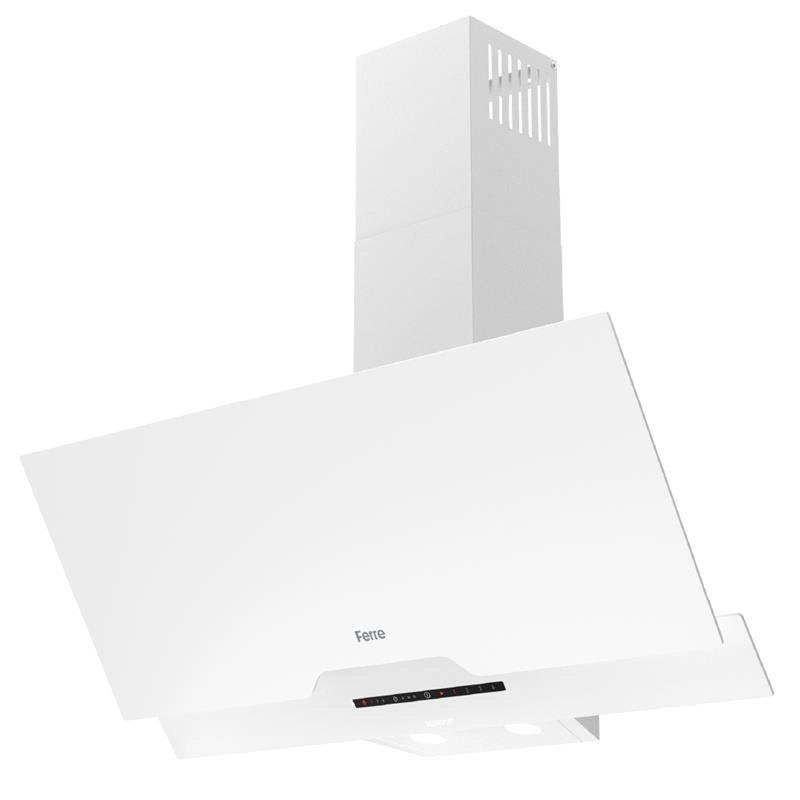 Ferre SilentArt D068-SA Duvar Tipi Davlumbaz