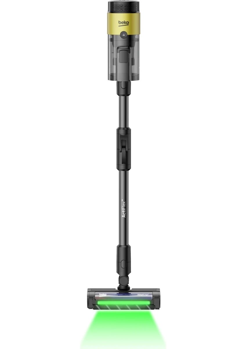 Beko PowerClean Pro 3.0 VRT 97325 VY Şarjlı Dikey Süpürge
