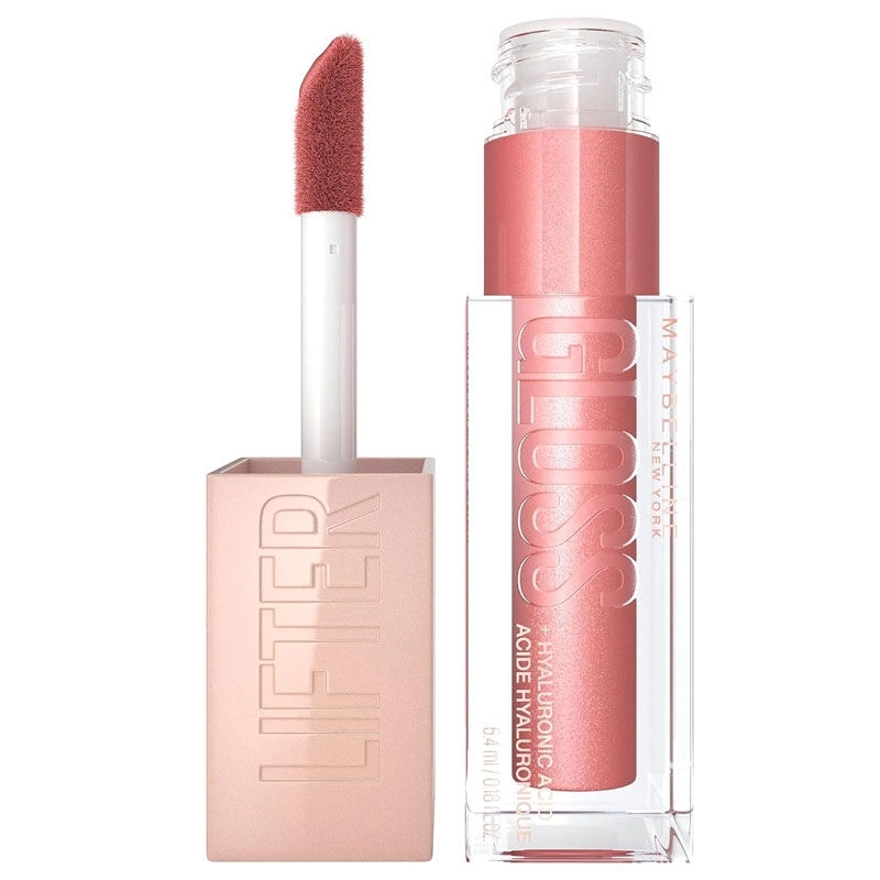 Maybelline New York Lifter Gloss Nemlendirici 003 Moon Dudak Parlatıcısı