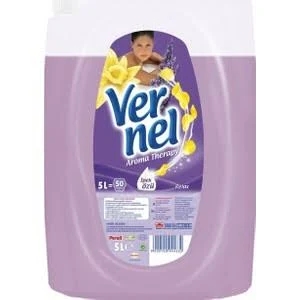 Vernel Aromatherapy  5 lt 