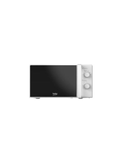 Beko BMD 200 G 20 lt Gri Mikrodalga Fırın