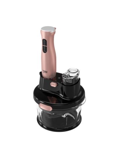 Beko Beko RHB 8410 1500 W El Blender Seti