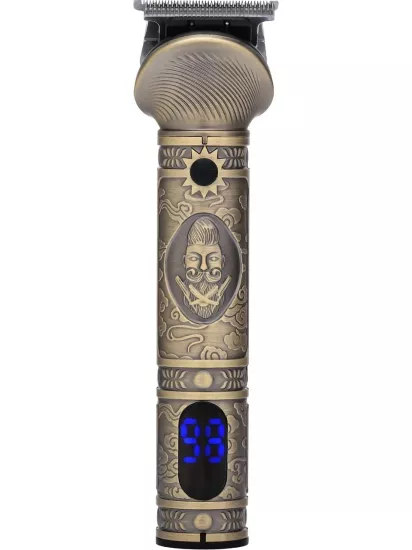 Powertec TR-1000 6in1 Erkek Bakım Seti