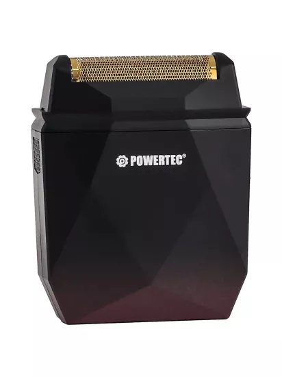 Powertec TR-5800 3in1 Erkek Bakım Seti
