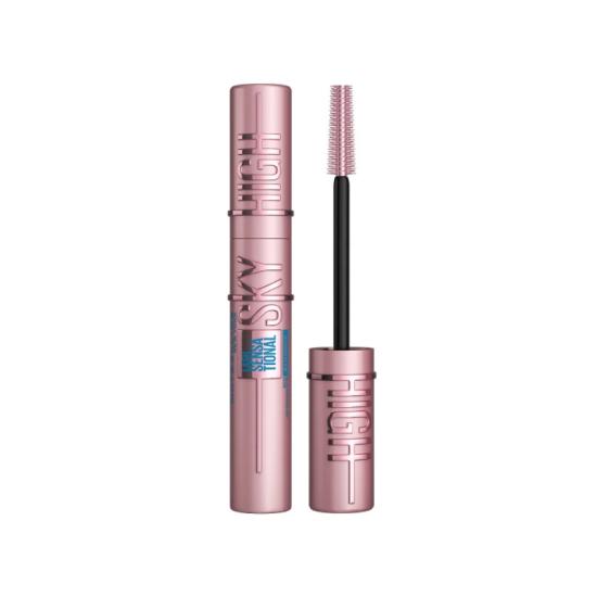 Maybelline New York Lash Sensational Sky High Suya Dayanıklı Waterproof Maskara