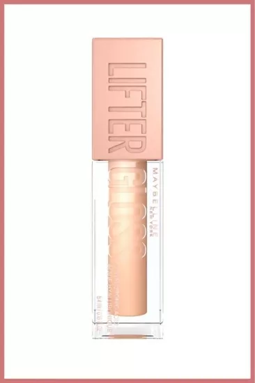 Maybelline New York Lifter Gloss Dudak Parlatıcısı - 20