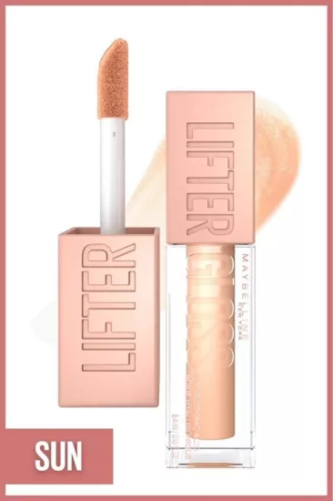 Maybelline New York Lifter Gloss Dudak Parlatıcısı - 20
