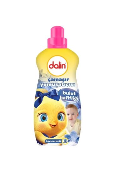 Dalin Bulut Hafifliği Yumuşatıcı 1500 ML