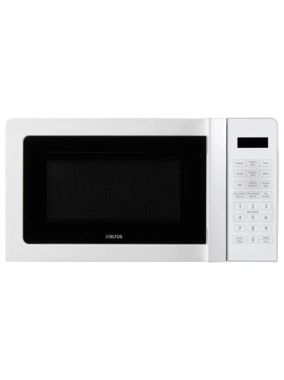 Altus ALMD 25 20 lt Beyaz Mikrodalga Fırın