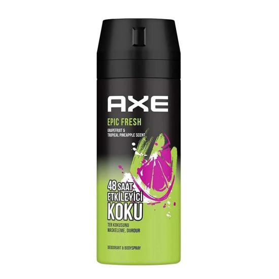 Axe Epic Fresh 150 ml Erkek Deodorant