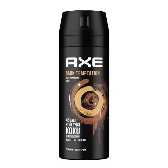 Axe Dark Temptation 150 ml Erkek Deodorant