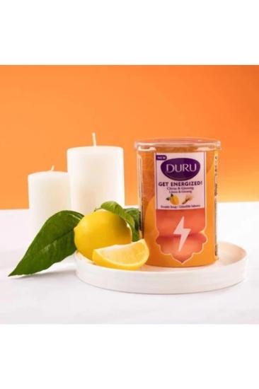 Duru Moods Güzellik Sabunu Energized 4X90 gr