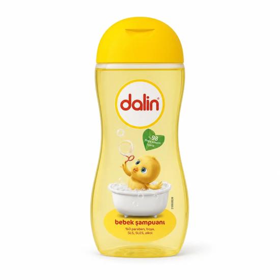 Dalin Klasik Bebek Şampuanı 200 ml