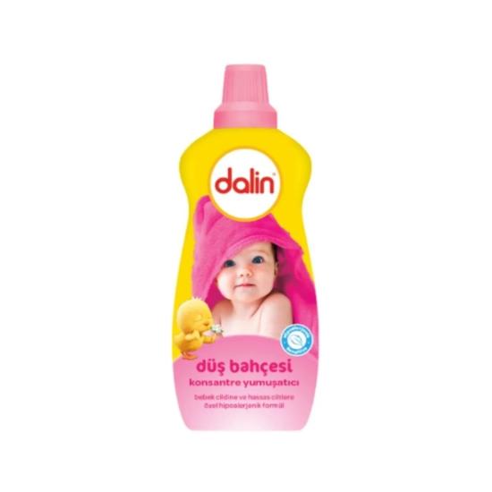 Dalin Düş Bahçesi Konsantre Çamaşır Yumuşatıcı 1200 ml