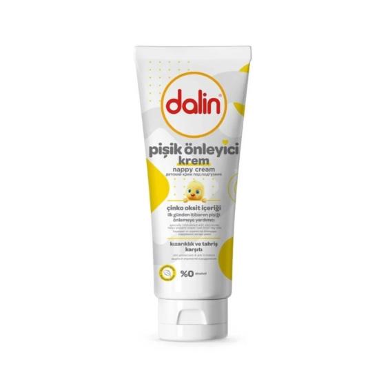 Dalin Pişik Önleyici Krem 100 ml