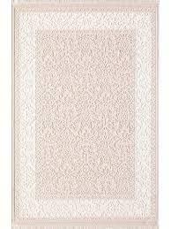 Sanat Halı Günce 1659 Pembe 160x230 cm