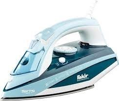 Fakir Spring Yeşil 2600 W Buharlı Ütü
